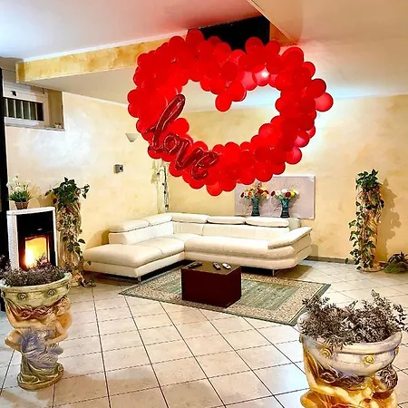 Bed & Breakfast Da Felice