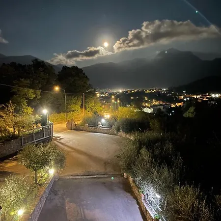 Da Felice Serino (Campania)