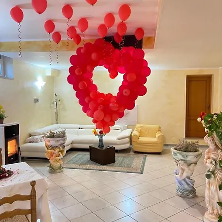 Da Felice Bed & Breakfast Serino (Campania)