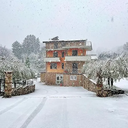 Da Felice Bed & Breakfast Serino (Campania)