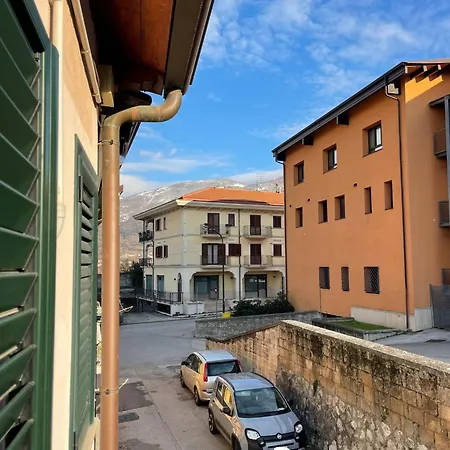 Couette-café Da Felice 3*