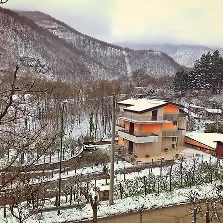 Da Felice Bed & Breakfast 3*