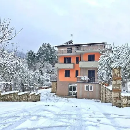 Da Felice Serino (Campania)