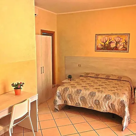Bed & Breakfast Da Felice Serino (Campania)