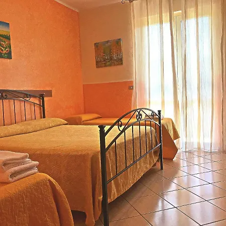 Da Felice 3* Serino (Campania)