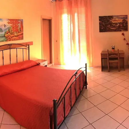 Da Felice Serino (Campania)