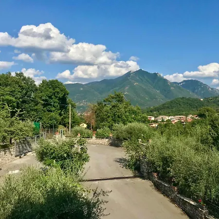住宿加早餐酒店 Da Felice *