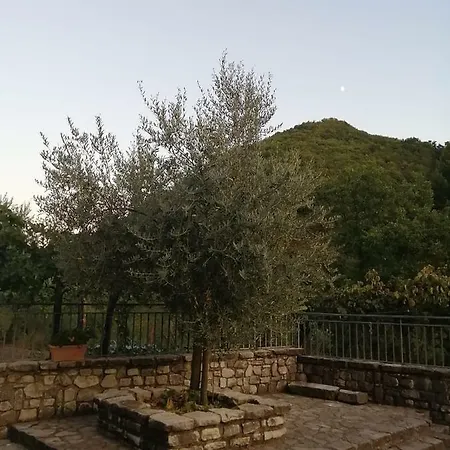 Da Felice Serino (Campania)