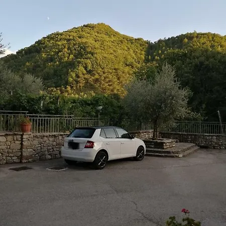 Da Felice Bed & Breakfast