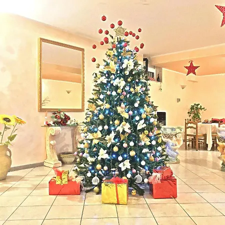 Da Felice 3* Serino (Campania)