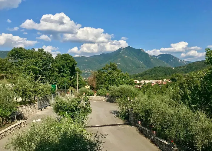 Bed & Breakfast Da Felice 3*