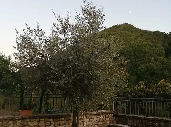 Da Felice Serino (Campania)