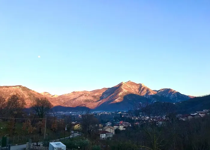 Nocleg ze śniadaniem Da Felice 3*